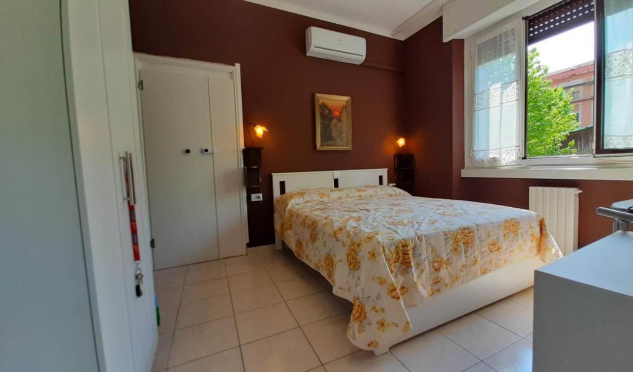 Bed and breakfast Eros Casa Via Pastro 10 Milán