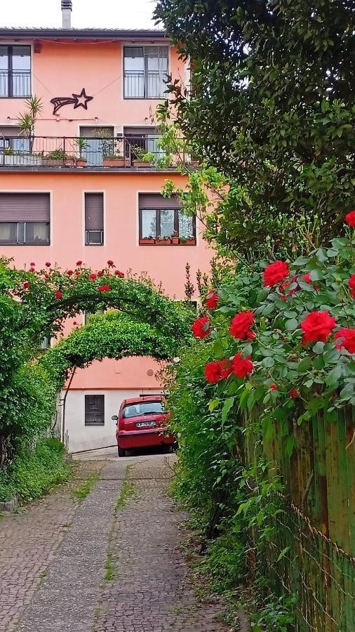 Eros Casa Via Pastro 10 Bed and breakfast *