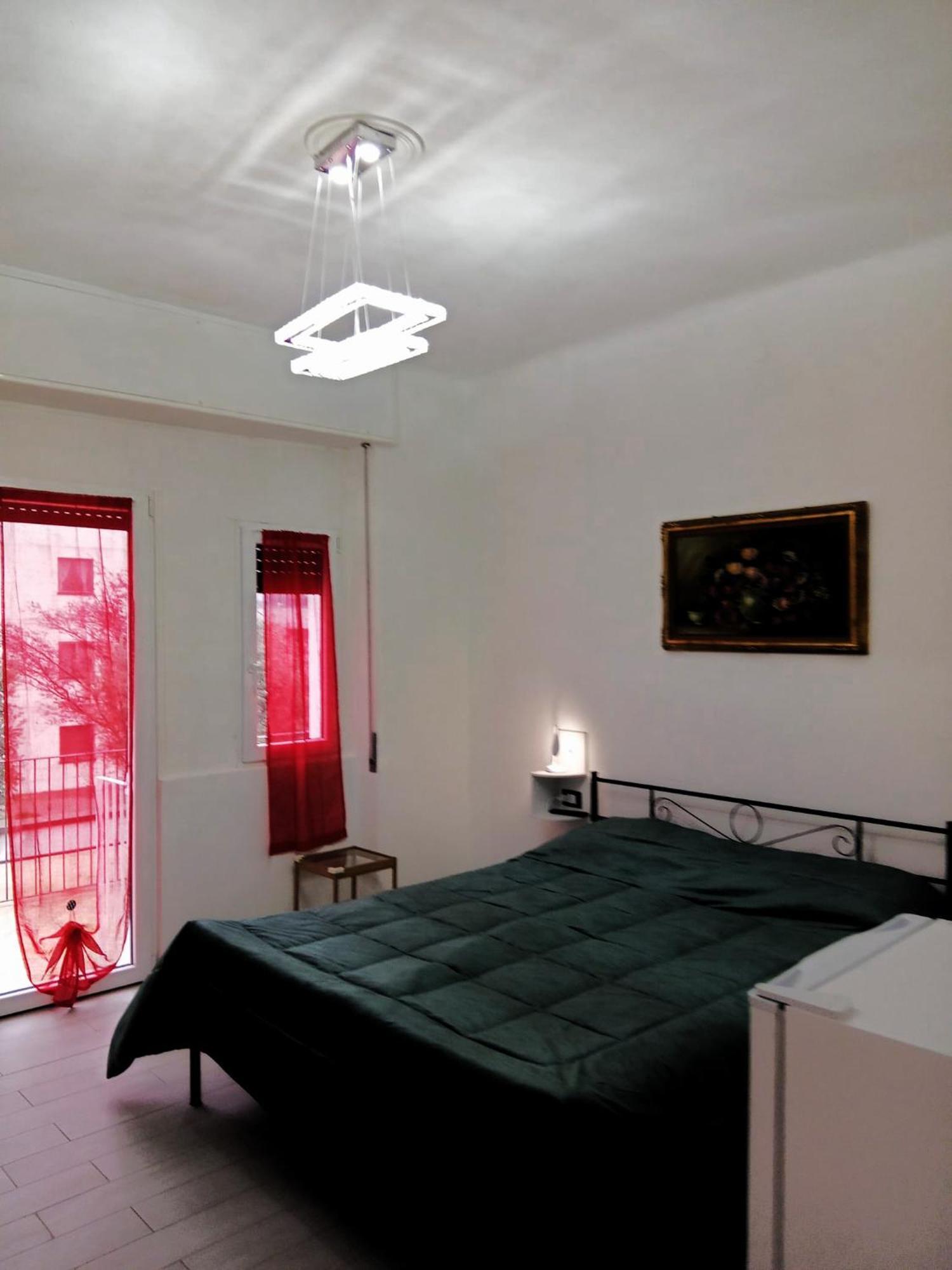 Bed and breakfast Eros Casa Via Pastro 10