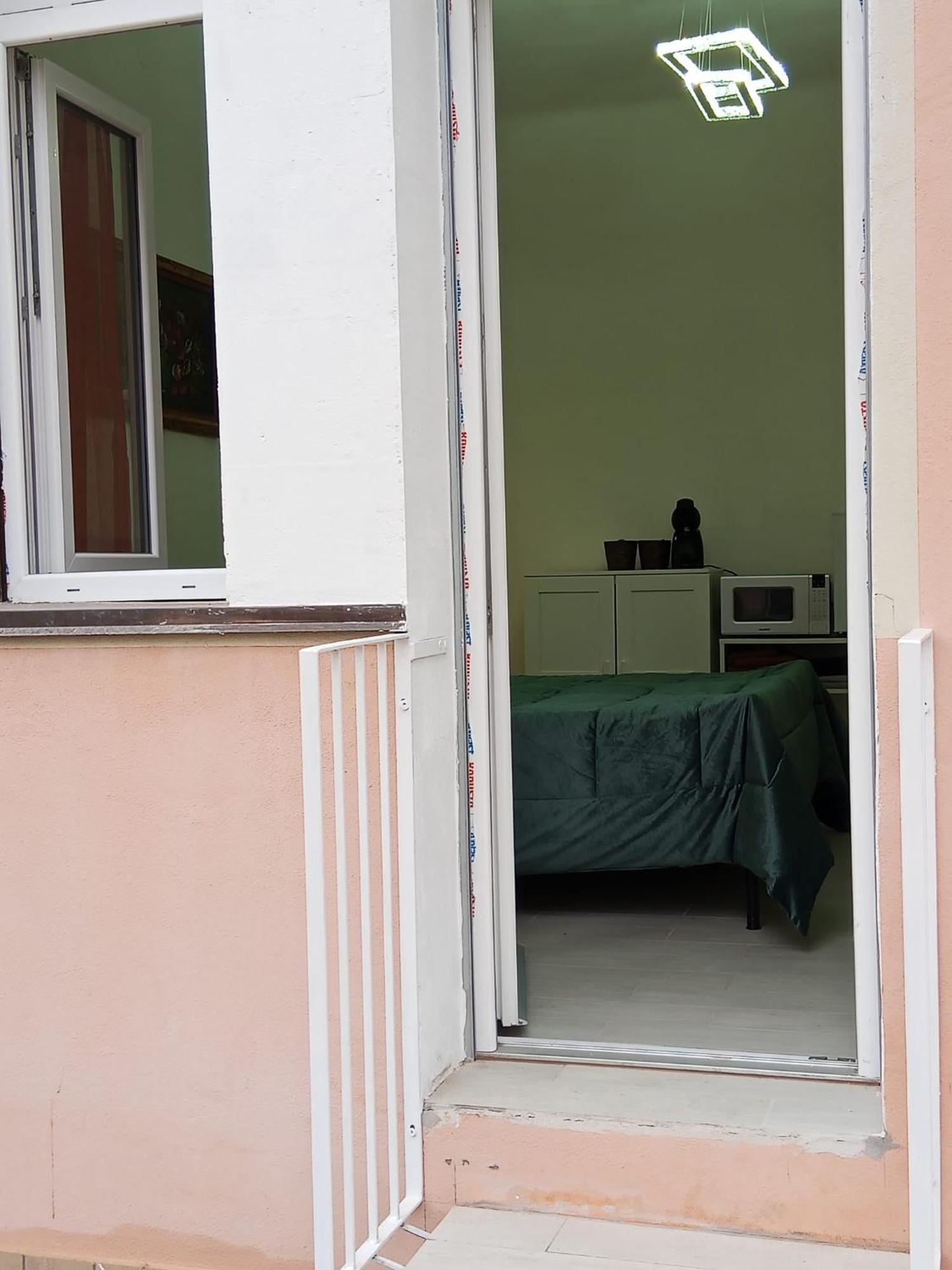 Bed and breakfast Eros Casa Via Pastro 10 *