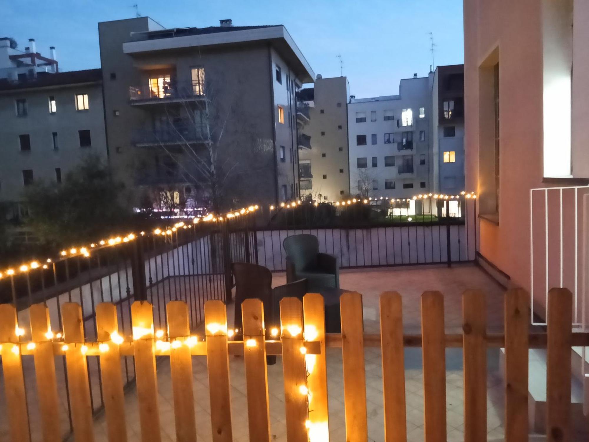 Eros Casa Via Pastro 10 *